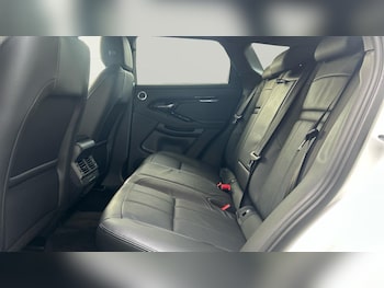 Used Land Rover Range Rover Evoque 2024 for sale - 75453311: Photo