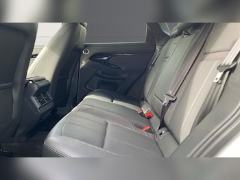 Used Land Rover Range Rover Evoque 2024 for sale - 75761253: Photo