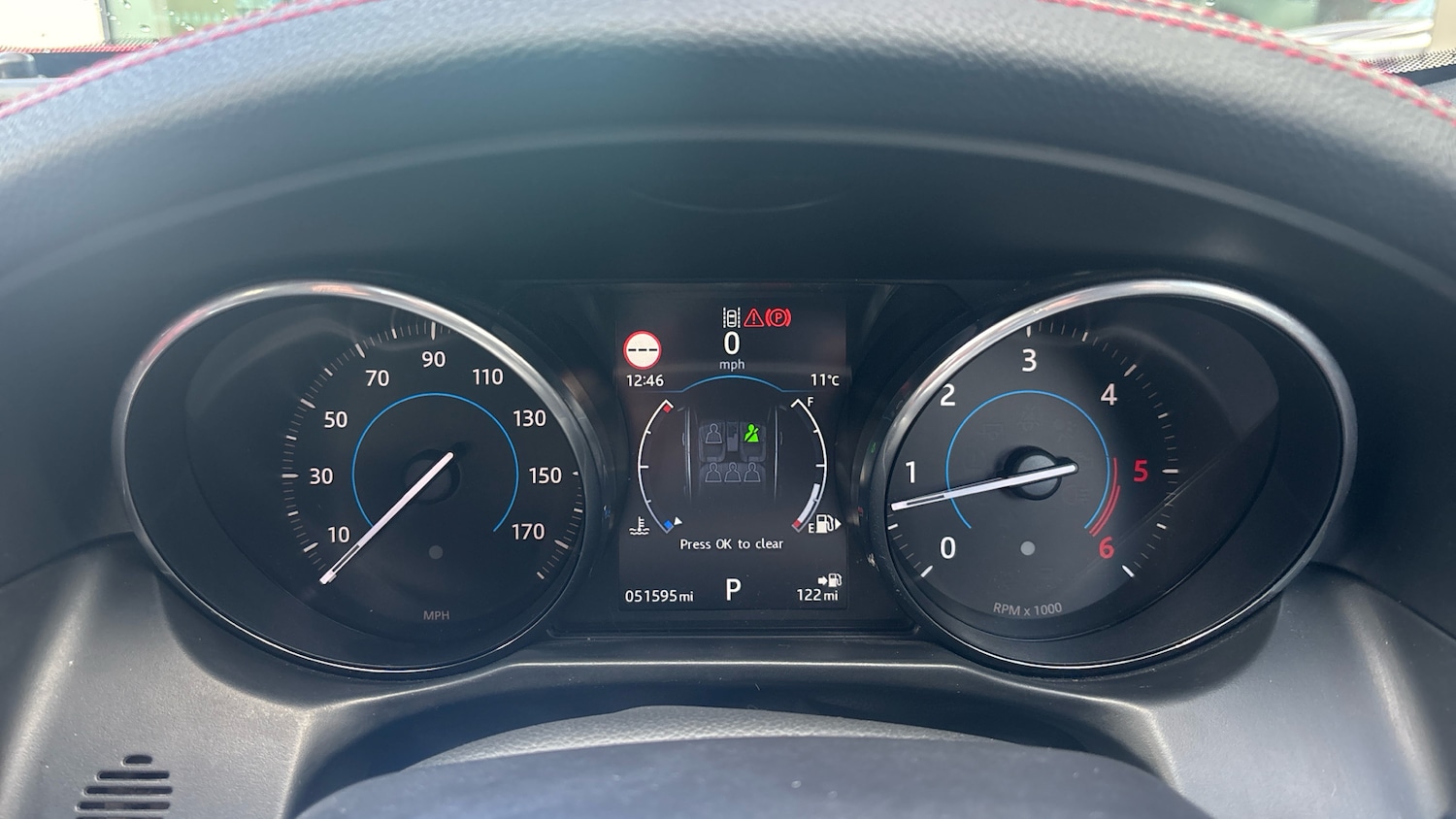 Used Jaguar XF 2017 for sale - 77535807: Photo 16