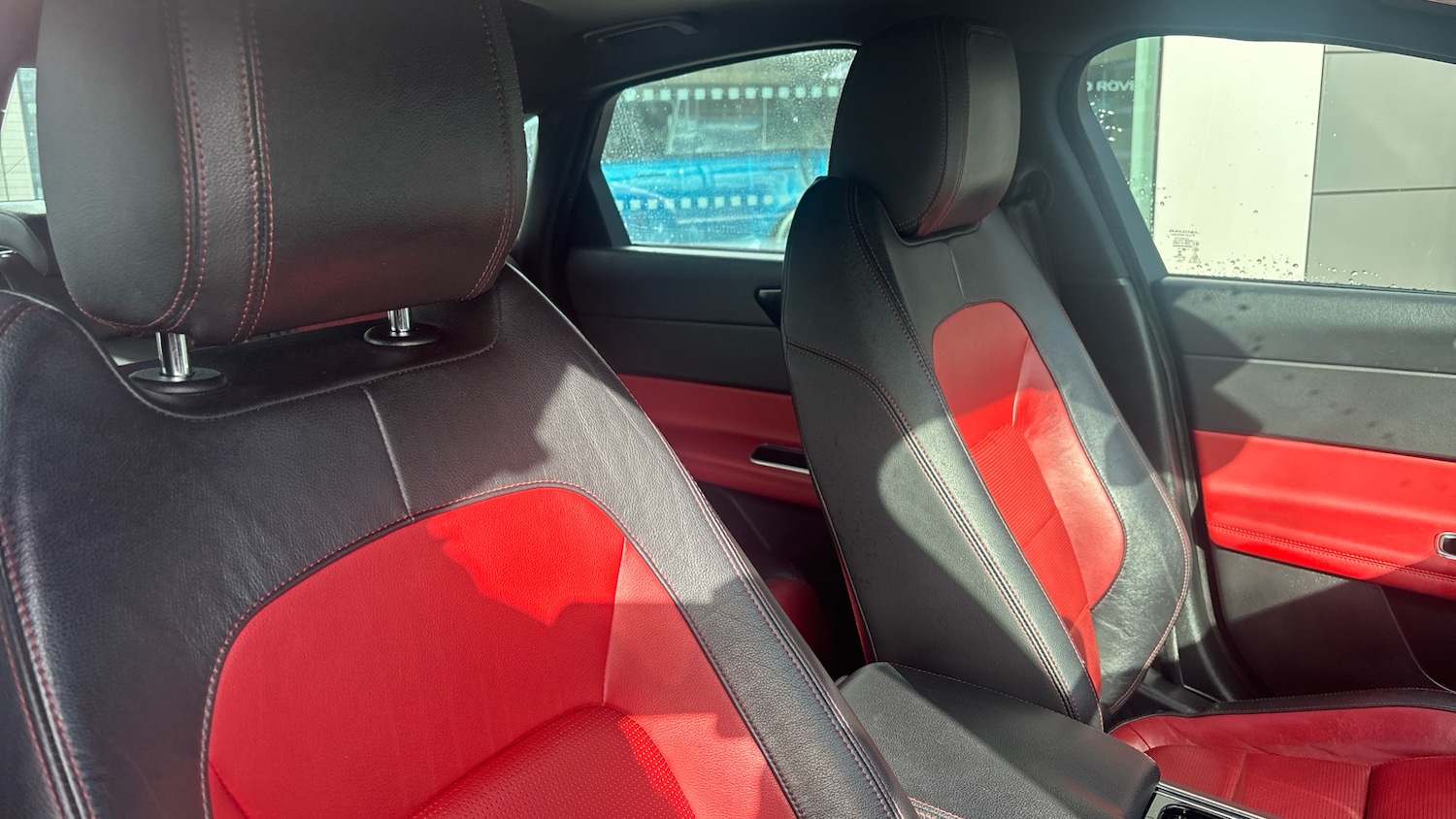 Used Jaguar XF 2017 for sale - 77535807: Photo 27