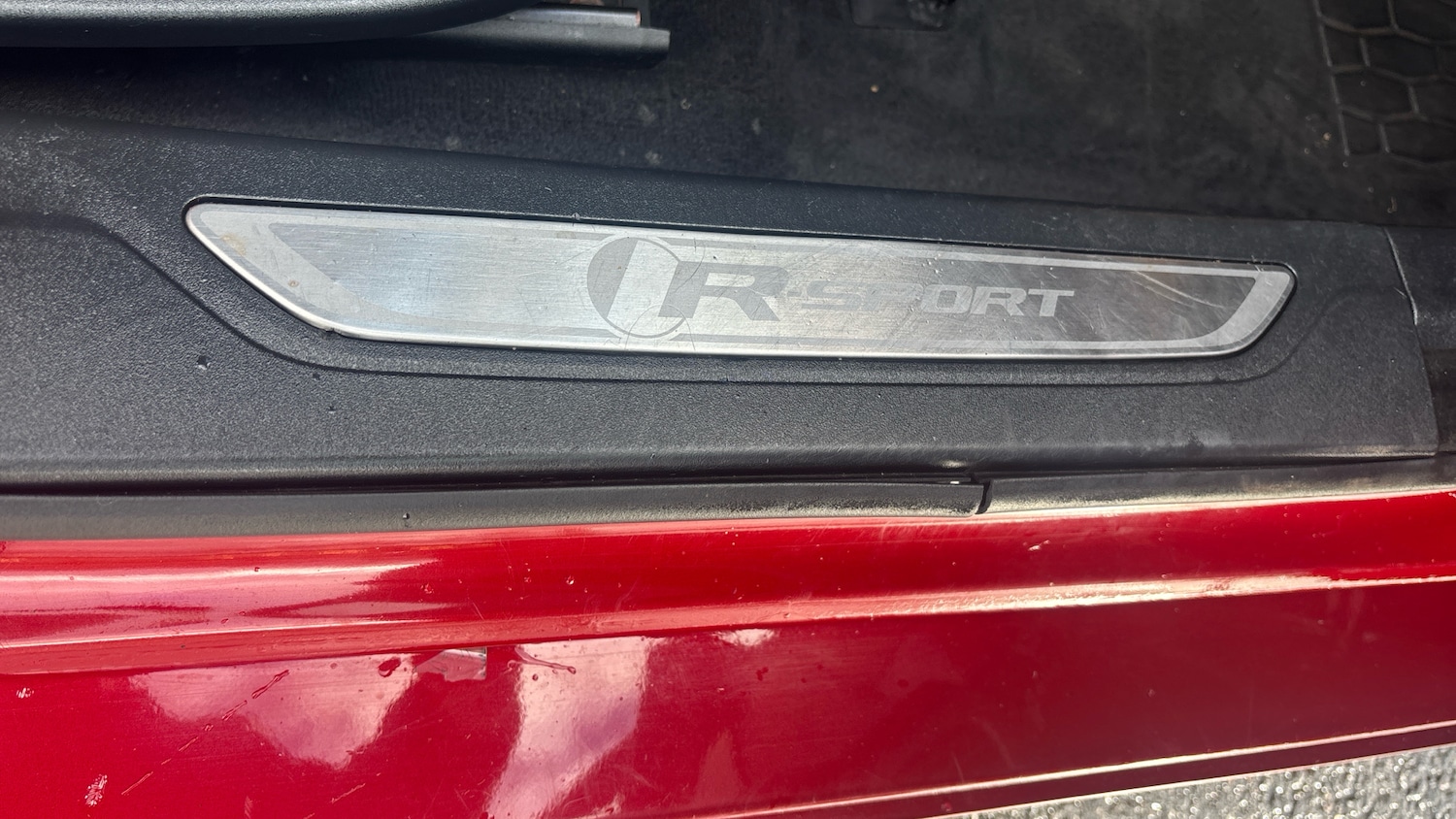 Used Jaguar XF 2017 for sale - 77535807: Photo 28