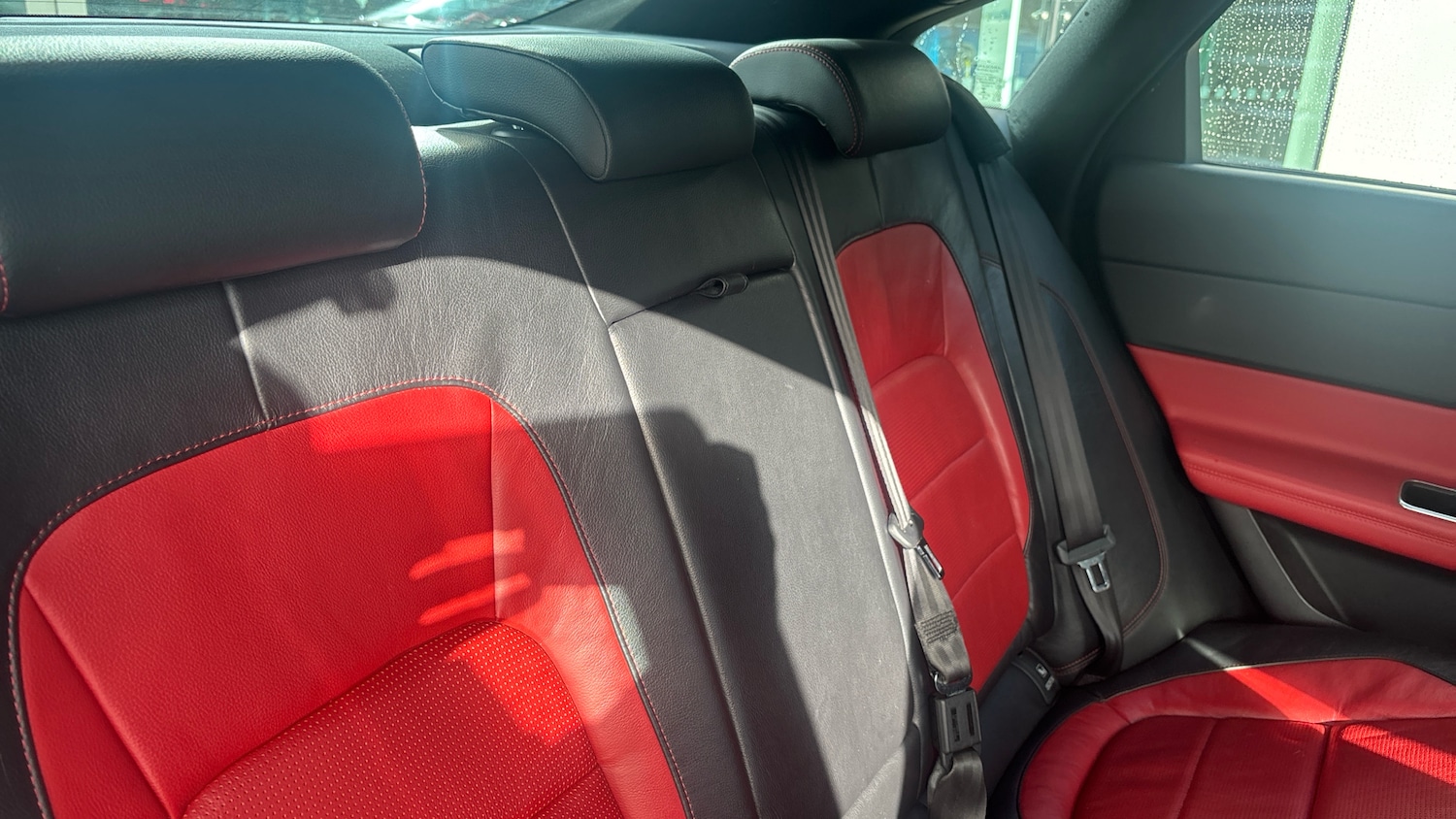 Used Jaguar XF 2017 for sale - 77535807: Photo 30