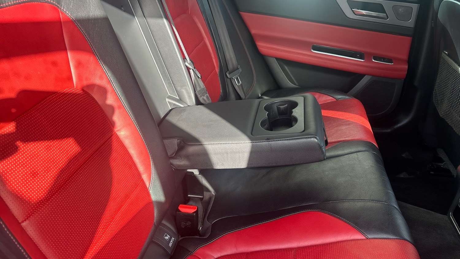 Used Jaguar XF 2017 for sale - 77535807: Photo 31