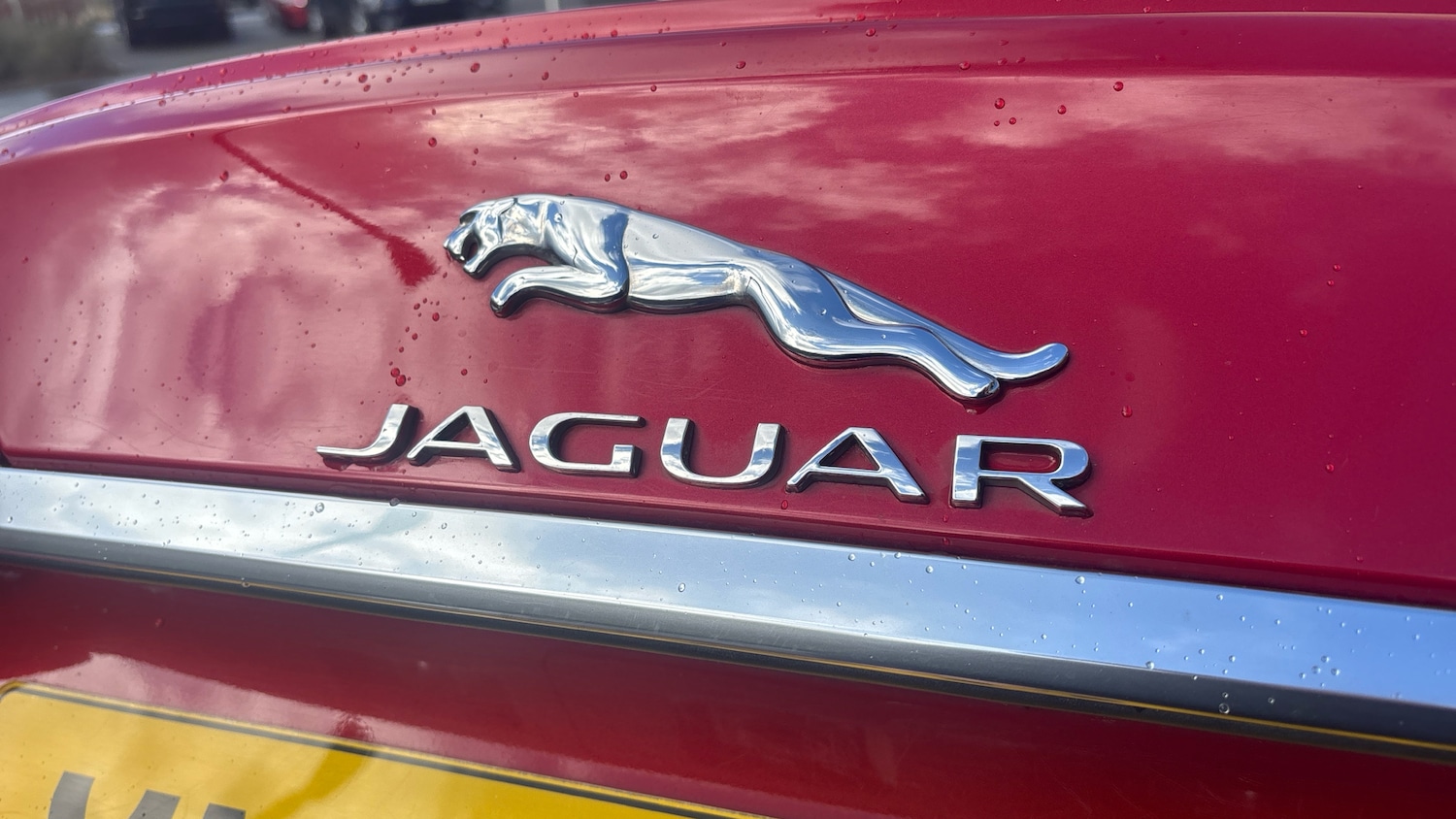 Used Jaguar XF 2017 for sale - 77535807: Photo 37