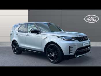 2022 (22) - 3.0 D300 R-Dynamic HSE 5dr Auto Diesel Station Wagon