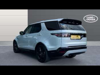 Used Land Rover Discovery 2022 for sale - 75330936: Photo