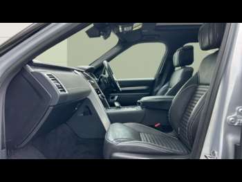 Used Land Rover Discovery 2022 for sale - 75330936: Photo