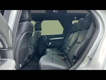 Used Land Rover Discovery 2022 for sale - 75330936: Photo