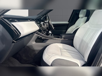 Used Land Rover Range Rover Sport 2023 for sale - 78237125: Photo