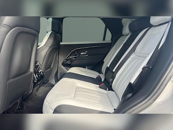 Used Land Rover Range Rover Sport 2023 for sale - 78237125: Photo