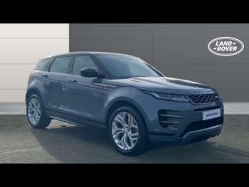 2022 (72) - 2.0 P250 R-Dynamic SE 5dr Auto Petrol Hatchback