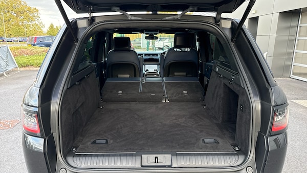 Used Land Rover Range Rover Sport 2019 for sale - 76273604: Photo 10