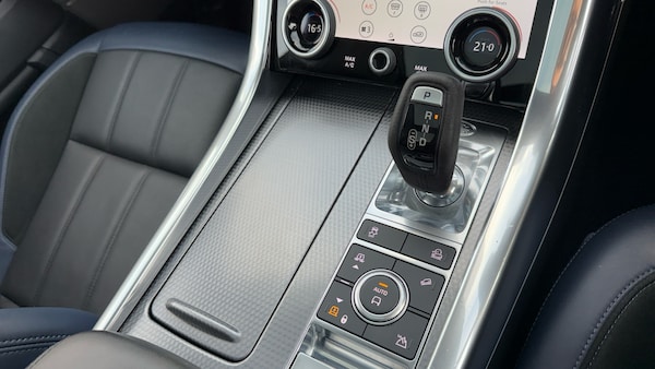 Used Land Rover Range Rover Sport 2019 for sale - 76273604: Photo 13