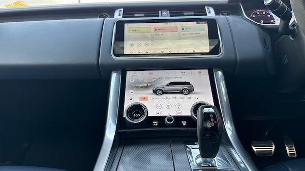 Used Land Rover Range Rover Sport 2019 for sale - 76273604: Photo 14