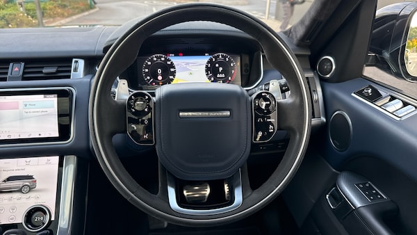 Used Land Rover Range Rover Sport 2019 for sale - 76273604: Photo 15