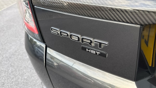 Used Land Rover Range Rover Sport 2019 for sale - 76273604: Photo 21