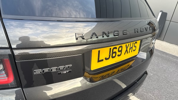 Used Land Rover Range Rover Sport 2019 for sale - 76273604: Photo 22