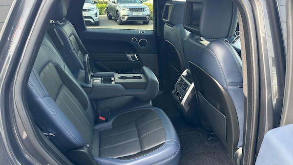Used Land Rover Range Rover Sport 2019 for sale - 76273604: Photo 23