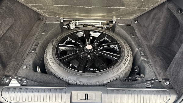 Used Land Rover Range Rover Sport 2019 for sale - 76273604: Photo 24