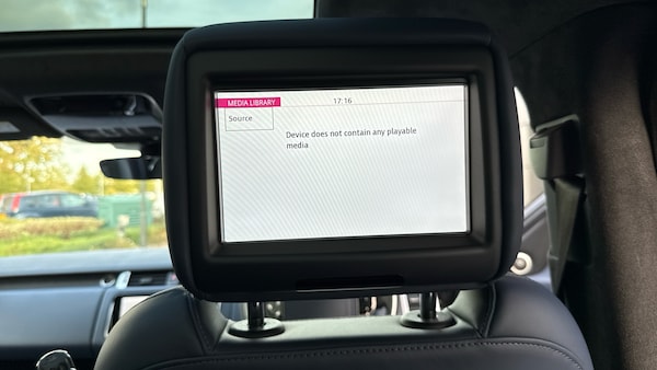 Used Land Rover Range Rover Sport 2019 for sale - 76273604: Photo 26