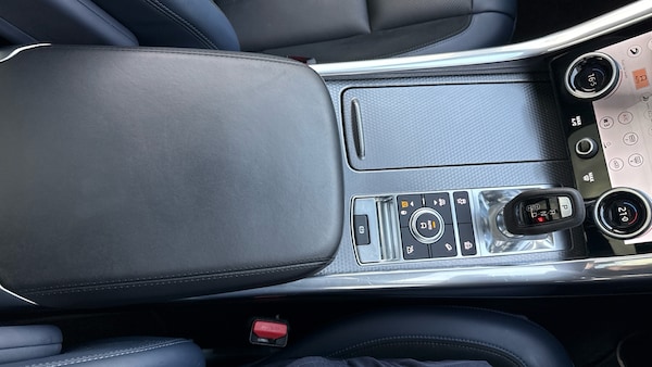 Used Land Rover Range Rover Sport 2019 for sale - 76273604: Photo 28