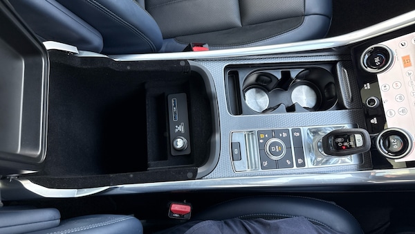 Used Land Rover Range Rover Sport 2019 for sale - 76273604: Photo 29