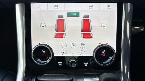Used Land Rover Range Rover Sport 2019 for sale - 76273604: Photo 31