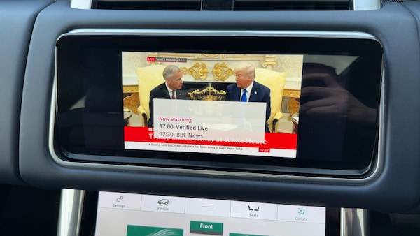 Used Land Rover Range Rover Sport 2019 for sale - 76273604: Photo 33