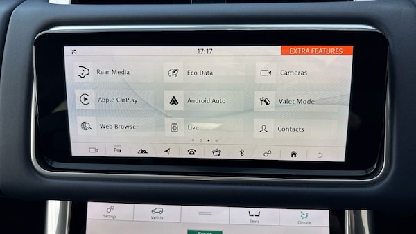 Used Land Rover Range Rover Sport 2019 for sale - 76273604: Photo 34