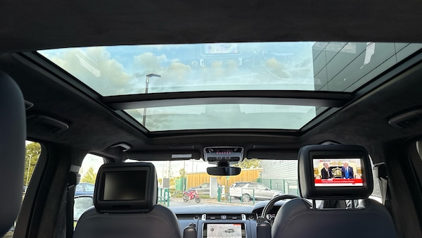 Used Land Rover Range Rover Sport 2019 for sale - 76273604: Photo 37