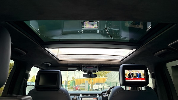 Used Land Rover Range Rover Sport 2019 for sale - 76273604: Photo 38