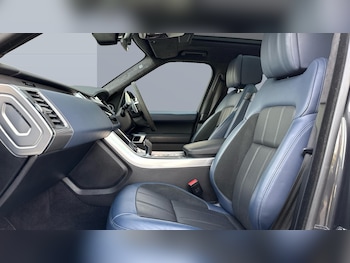 Used Land Rover Range Rover Sport 2019 for sale - 76273604: Photo
