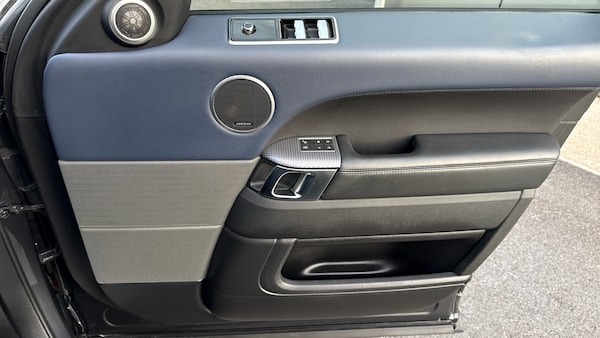 Used Land Rover Range Rover Sport 2019 for sale - 76273604: Photo 42
