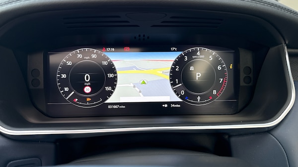 Used Land Rover Range Rover Sport 2019 for sale - 76273604: Photo 43