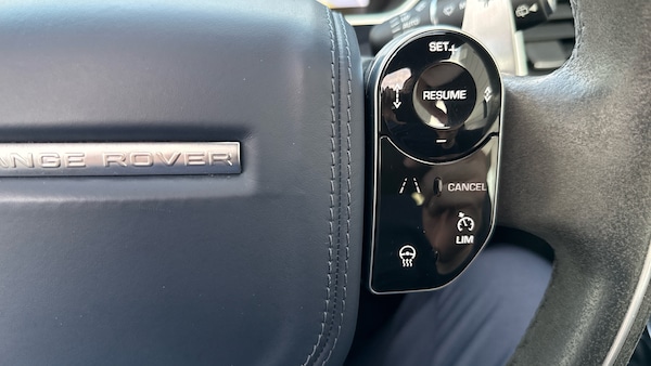 Used Land Rover Range Rover Sport 2019 for sale - 76273604: Photo 46