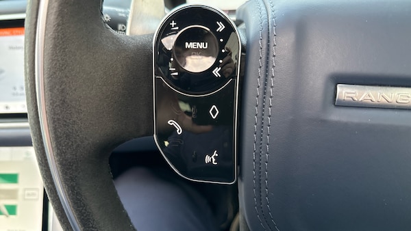Used Land Rover Range Rover Sport 2019 for sale - 76273604: Photo 47