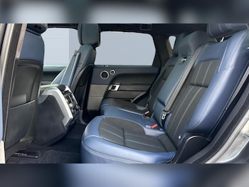 Used Land Rover Range Rover Sport 2019 for sale - 76273604: Photo