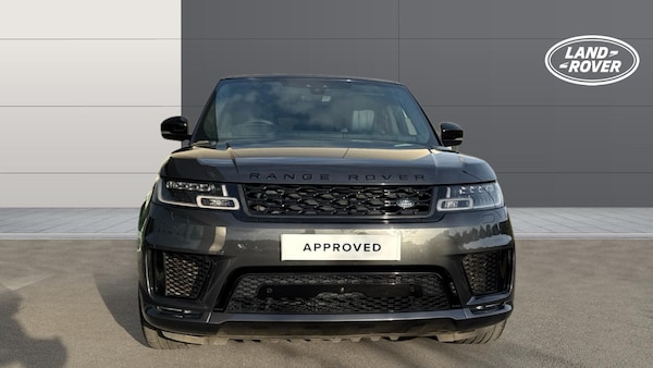 Used Land Rover Range Rover Sport 2019 for sale - 76273604: Photo 7