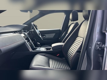 Used Land Rover Discovery Sport 2022 for sale - 77933872: Photo