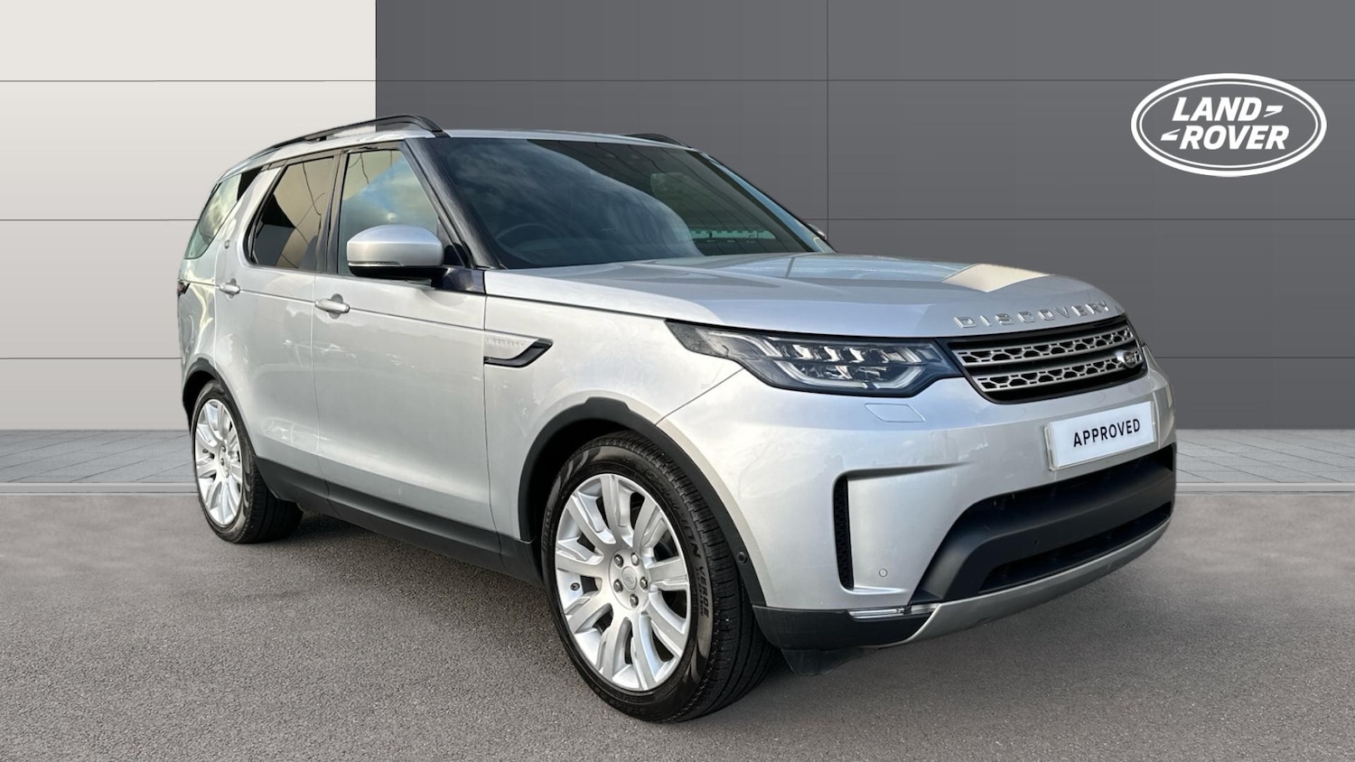 Used Land Rover Discovery 2019 for sale - 76355399: Photo 1