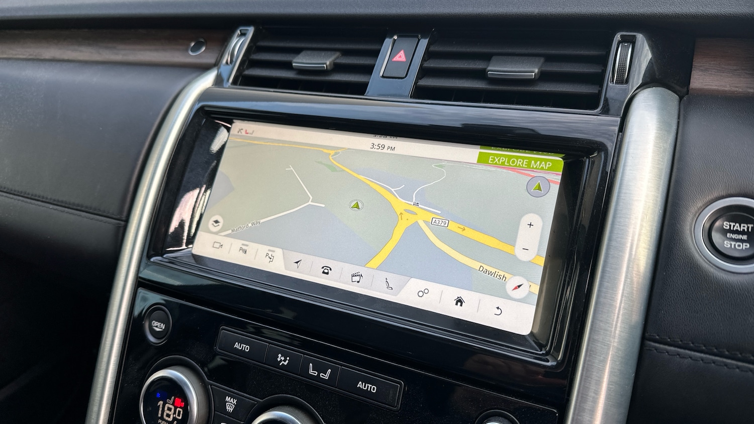 Used Land Rover Discovery 2019 for sale - 76355399: Photo 11