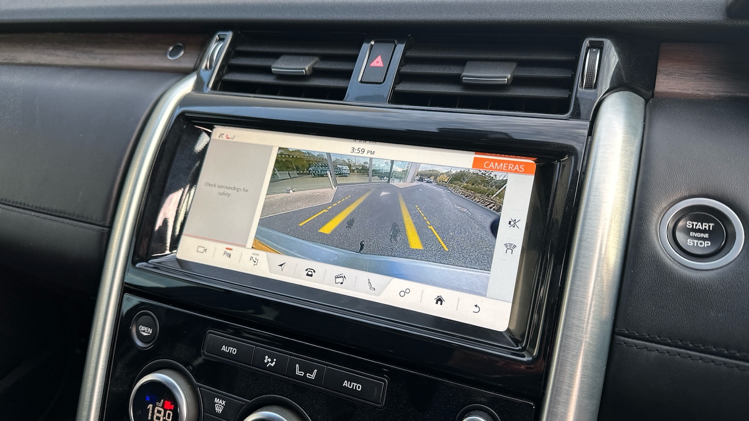 Used Land Rover Discovery 2019 for sale - 76355399: Photo 12