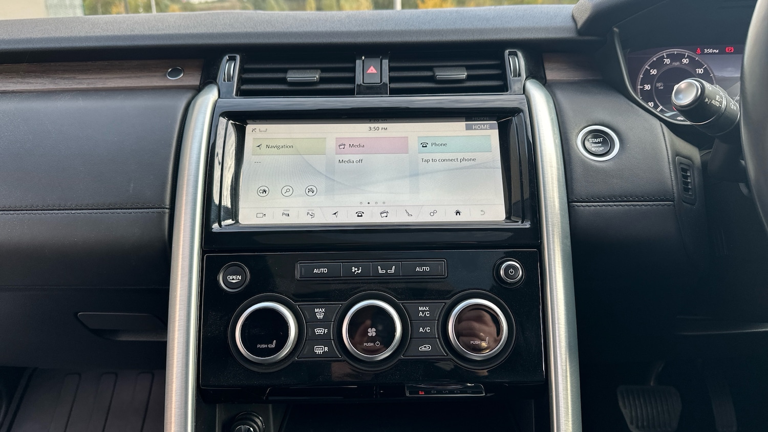 Used Land Rover Discovery 2019 for sale - 76355399: Photo 14