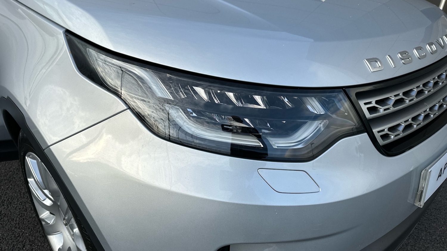 Used Land Rover Discovery 2019 for sale - 76355399: Photo 17