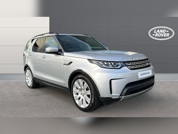 2019 (69) - 3.0 SD6 HSE Luxury 5dr Auto Diesel Station Wagon