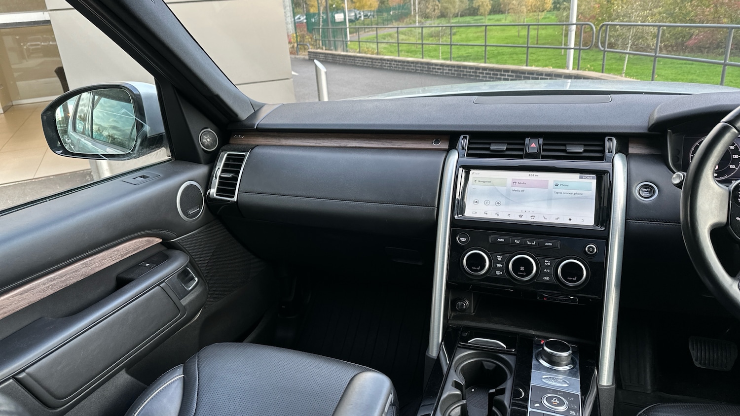 Used Land Rover Discovery 2019 for sale - 76355399: Photo 21