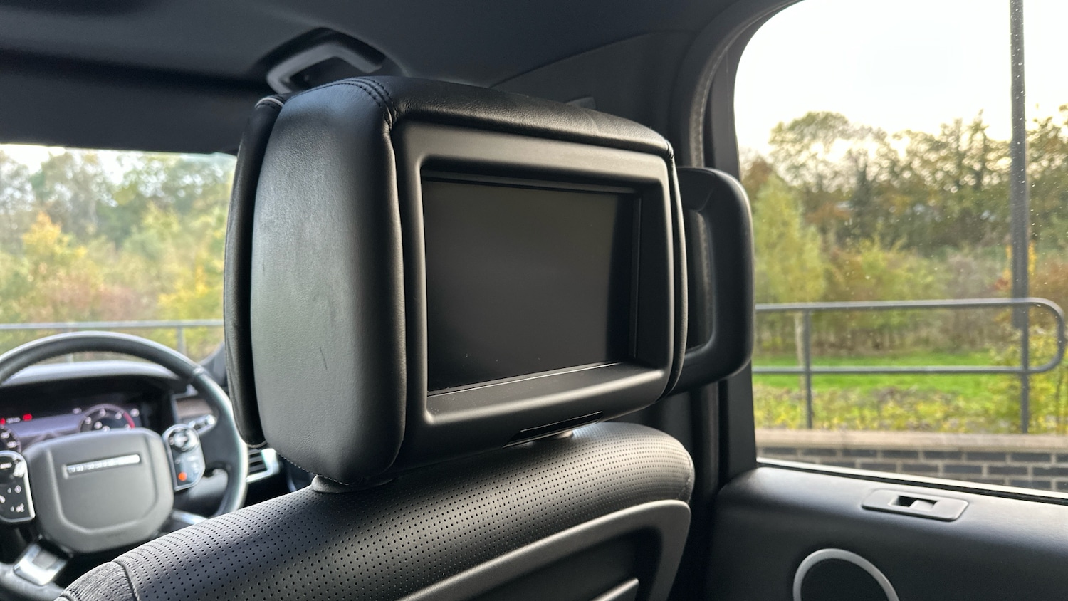 Used Land Rover Discovery 2019 for sale - 76355399: Photo 22