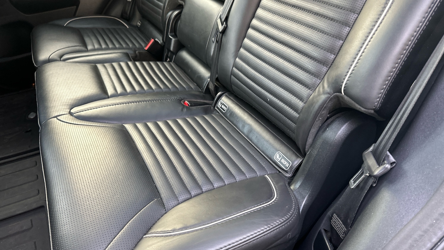 Used Land Rover Discovery 2019 for sale - 76355399: Photo 24