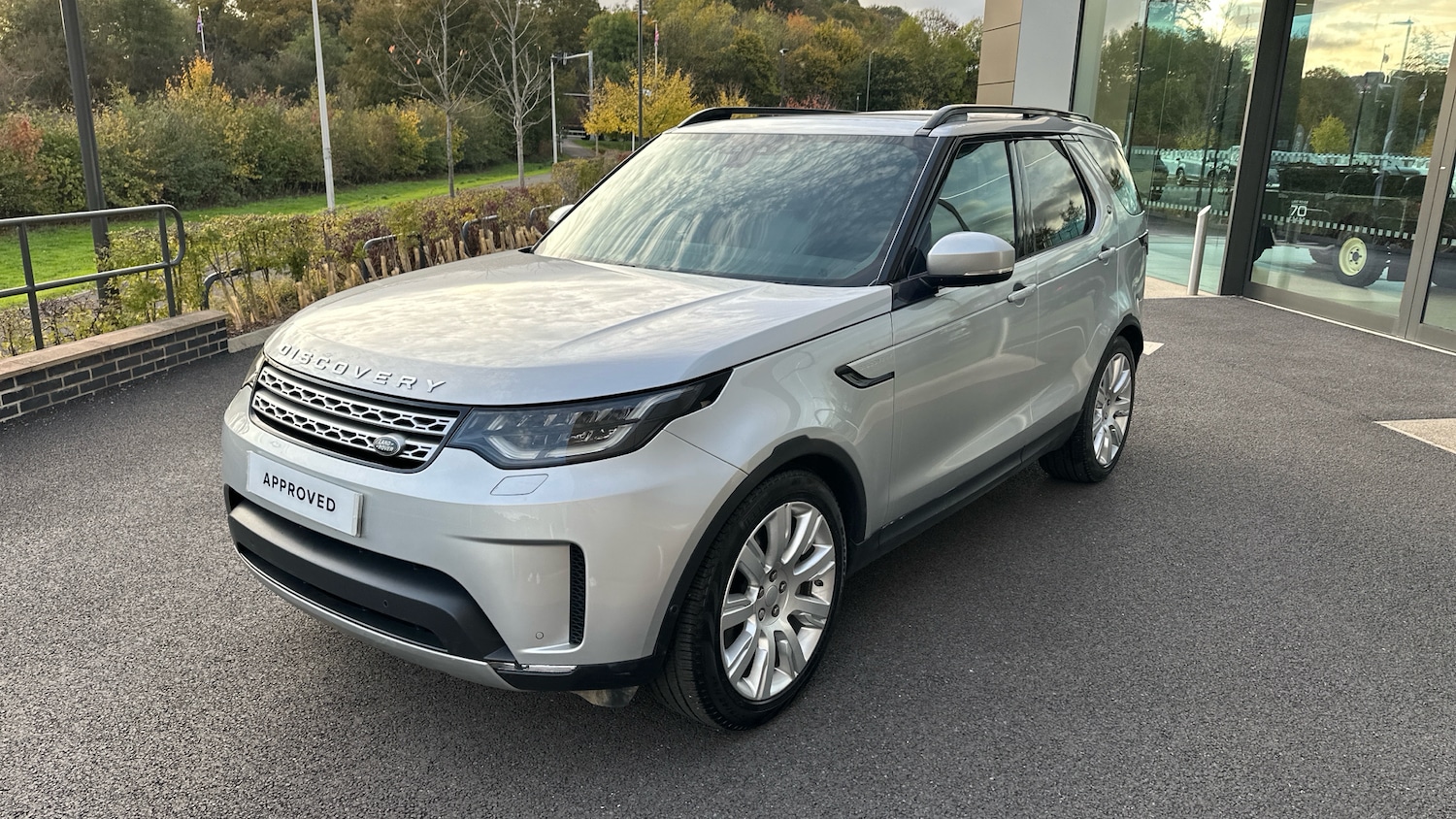 Used Land Rover Discovery 2019 for sale - 76355399: Photo 27