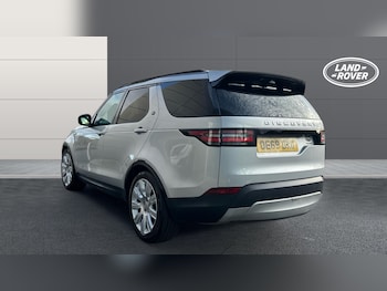 Used Land Rover Discovery 2019 for sale - 76355399: Photo